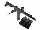 KA Tech AX - 15 HPA Polarstar F2 AK47 - KA Tech Airsoft - Airsoft HPA Rifle
