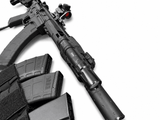 KA Tech AX - 15 HPA Polarstar F2 AK47 - KA Tech Airsoft - Airsoft HPA Rifle