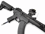 KA Tech AX - 15 HPA Polarstar F2 AK47 - KA Tech Airsoft - Airsoft HPA Rifle