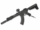 KA Tech AX - 15 HPA Polarstar F2 AK47 - KA Tech Airsoft - Airsoft HPA Rifle