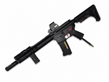 KA Tech 12” Competition Polarstar Jack HPA M4 - KA Tech Airsoft - Polarstar F2