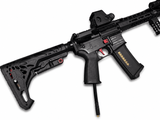 KA Tech 12” Competition Polarstar Jack HPA M4 - KA Tech Airsoft - Polarstar F2