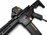 KA Tech 12” Competition Polarstar Jack HPA M4 - KA Tech Airsoft - Polarstar F2