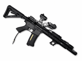 KA Tech 10” Competition Polarstar F2 HPA M4 - KA Tech Airsoft - Polarstar F2