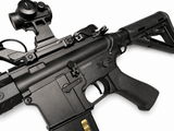 KA Tech 10” Competition Polarstar F2 HPA M4 - KA Tech Airsoft - Polarstar F2