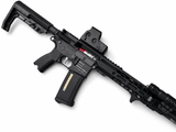 KA Tech Metal 10” Competition Polarstar F2 HPA M4 - KA Tech Airsoft - Polarstar F2