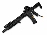 KA Tech Metal 10” Competition Polarstar F2 HPA M4 - KA Tech Airsoft - Polarstar F2