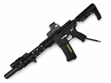 KA Tech Metal 10” Competition Polarstar F2 HPA M4 - KA Tech Airsoft - Polarstar F2