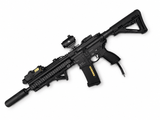 KA Tech HK416 HPA M4 - KA Tech Airsoft - Airsoft HPA Rifle