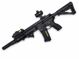 KA Tech HK416 Polarstar F2 CGS HPA M4 - KA Tech Airsoft - Polarstar F2