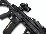 KA Tech HK416 Polarstar F2 CGS HPA M4 - KA Tech Airsoft - Polarstar F2