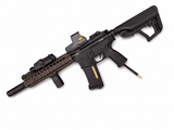 KA Tech ICS Polarstar DDMK18 HPA M4 - KA Tech Airsoft - HPA Airsoft Rifle