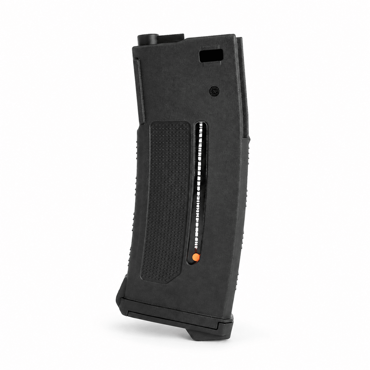 PTS EPM1 Midcap Magazine for AEG | 250+ BB Capacity | Black & FDE - KA Tech Airsoft - 