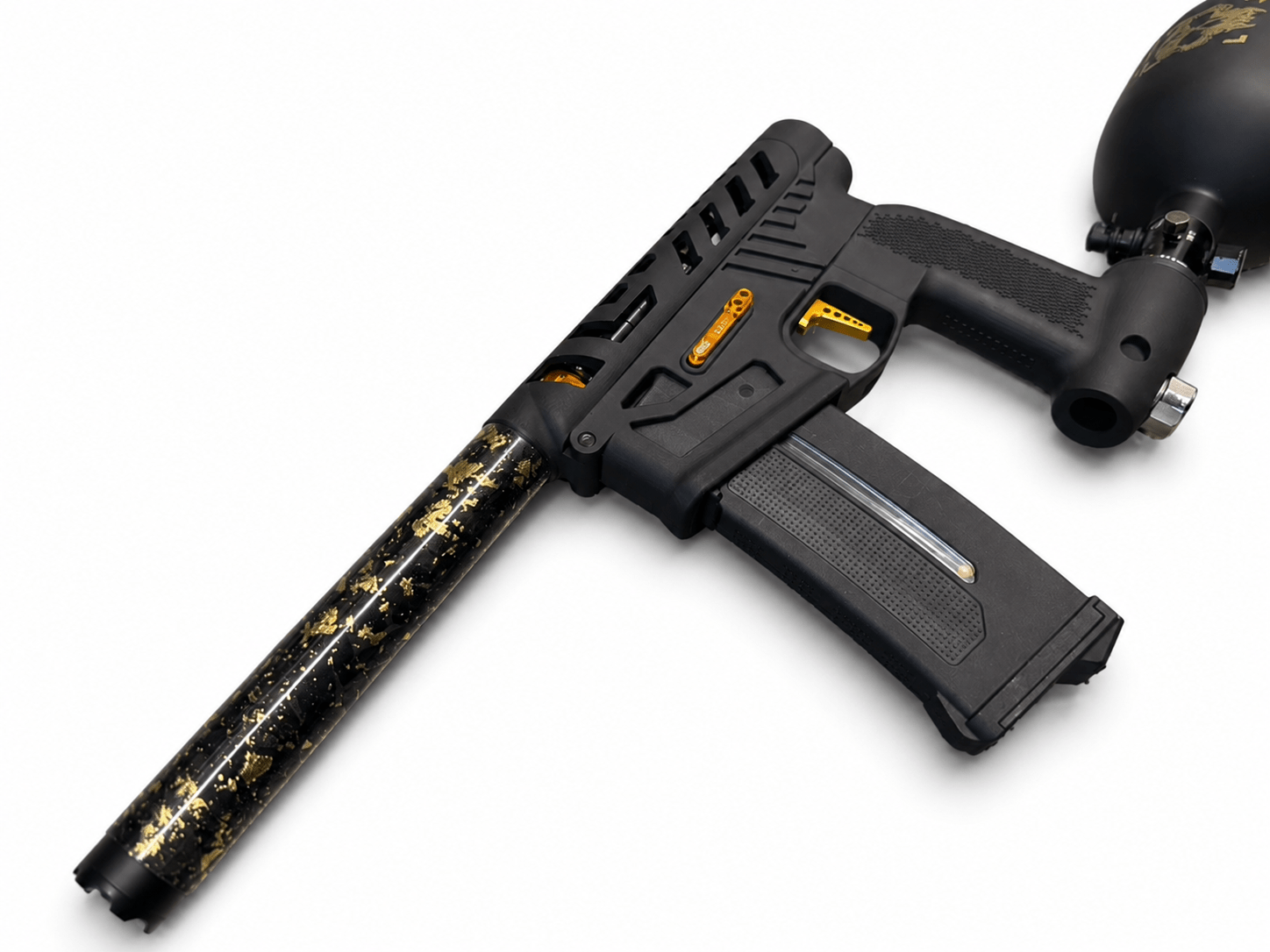 KA Tech El Diablo - KA Tech Airsoft - 