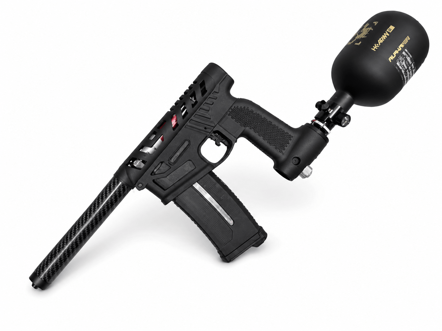 KA Tech El Diablo - KA Tech Airsoft - 