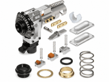 Maxx Model CNC Aluminum Hop - Up Chamber for M4/M16 Series Airsoft AEG Rifles - KA Tech Airsoft - 