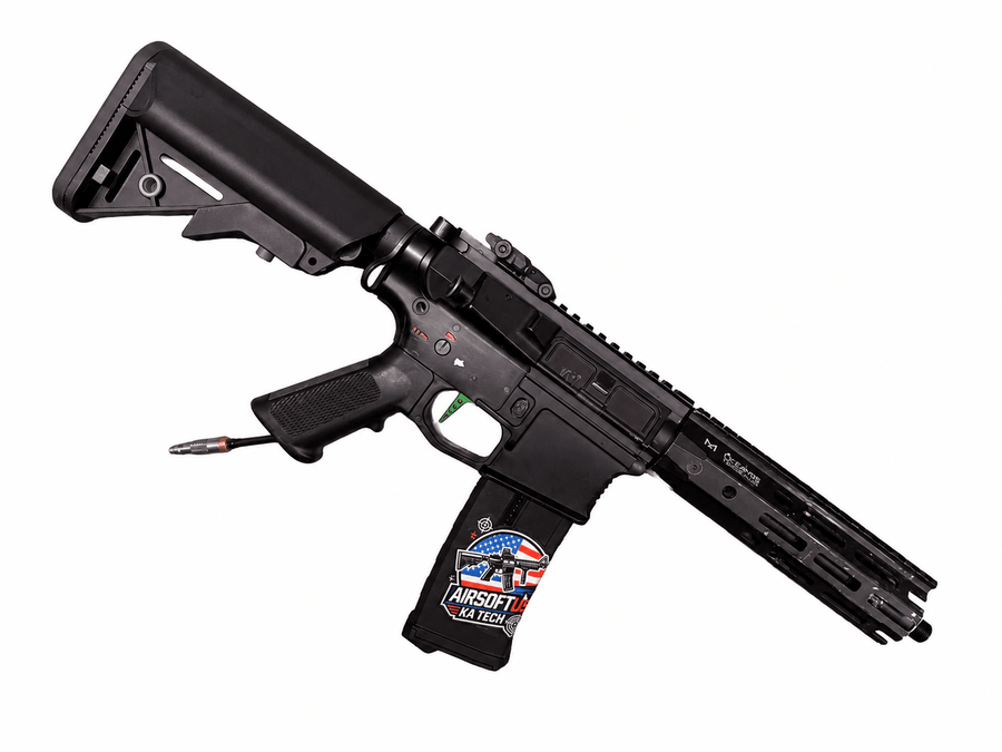 Octarms Carbine Polarstar HPA M4 - KA Tech Airsoft - HPA Rifle