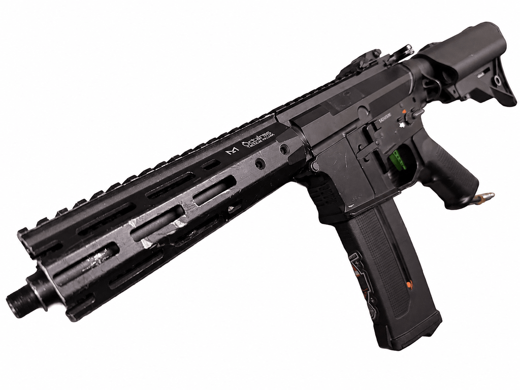 Octarms Carbine Polarstar HPA M4 - KA Tech Airsoft - HPA Rifle