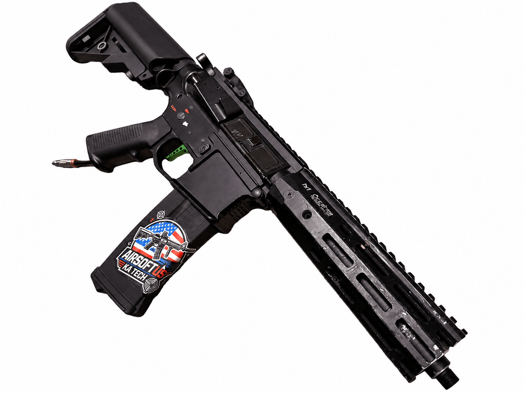 Octarms Carbine Polarstar HPA M4 - KA Tech Airsoft - HPA Rifle