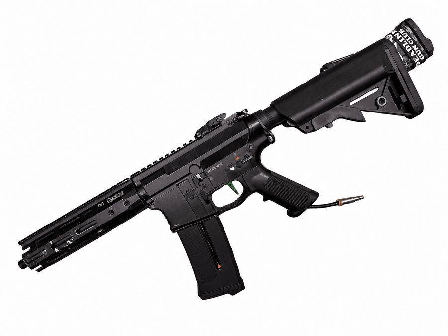 Octarms Carbine Polarstar HPA M4