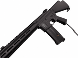 Specna Arms Stubby Polarstar HPA M4 - KA Tech Airsoft - HPA Rifle