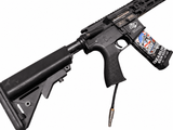 Elite Force DMR Polarstar HPA M4 - KA Tech Airsoft - HPA Rifle