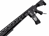 Elite Force DMR Polarstar HPA M4 - KA Tech Airsoft - HPA Rifle