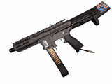 ARP9 CQB Polarstar HPA - KA Tech Airsoft - HPA Rifle