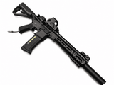 Bank Saver Arcturus Polarstar HPA M4 - KA Tech Airsoft - HPA Airsoft Rifle