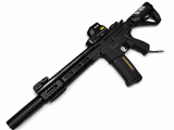 Bank Saver Arcturus Polarstar HPA M4 - KA Tech Airsoft - HPA Airsoft Rifle