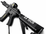 Bank Saver Arcturus Polarstar HPA M4 - KA Tech Airsoft - HPA Airsoft Rifle