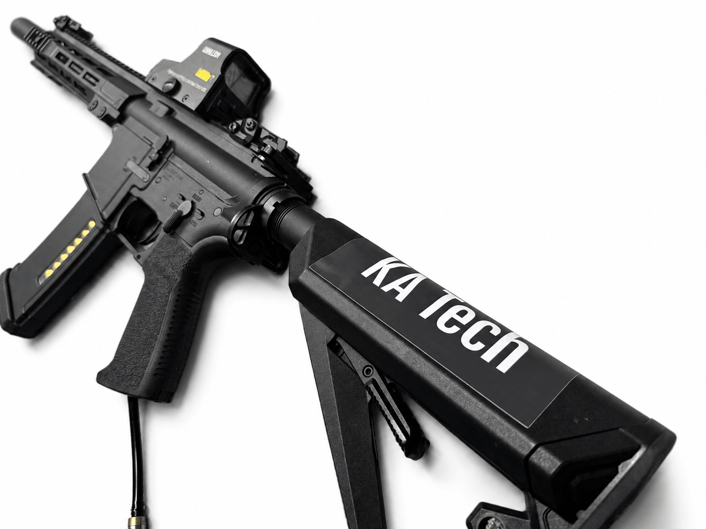 Bank Saver Arcturus Polarstar HPA M4 - KA Tech Airsoft - HPA Airsoft Rifle