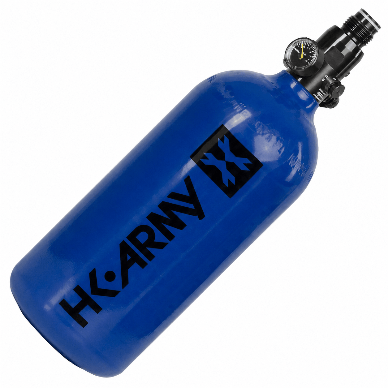 48/3000 Airtank Regulator and Line Setup (Air Rig) - KA Tech Airsoft - Airirg
