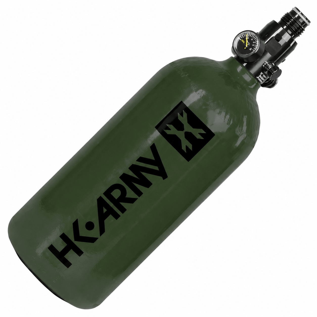 48/3000 Airtank Regulator and Line Setup (Air Rig) - KA Tech Airsoft - Airirg