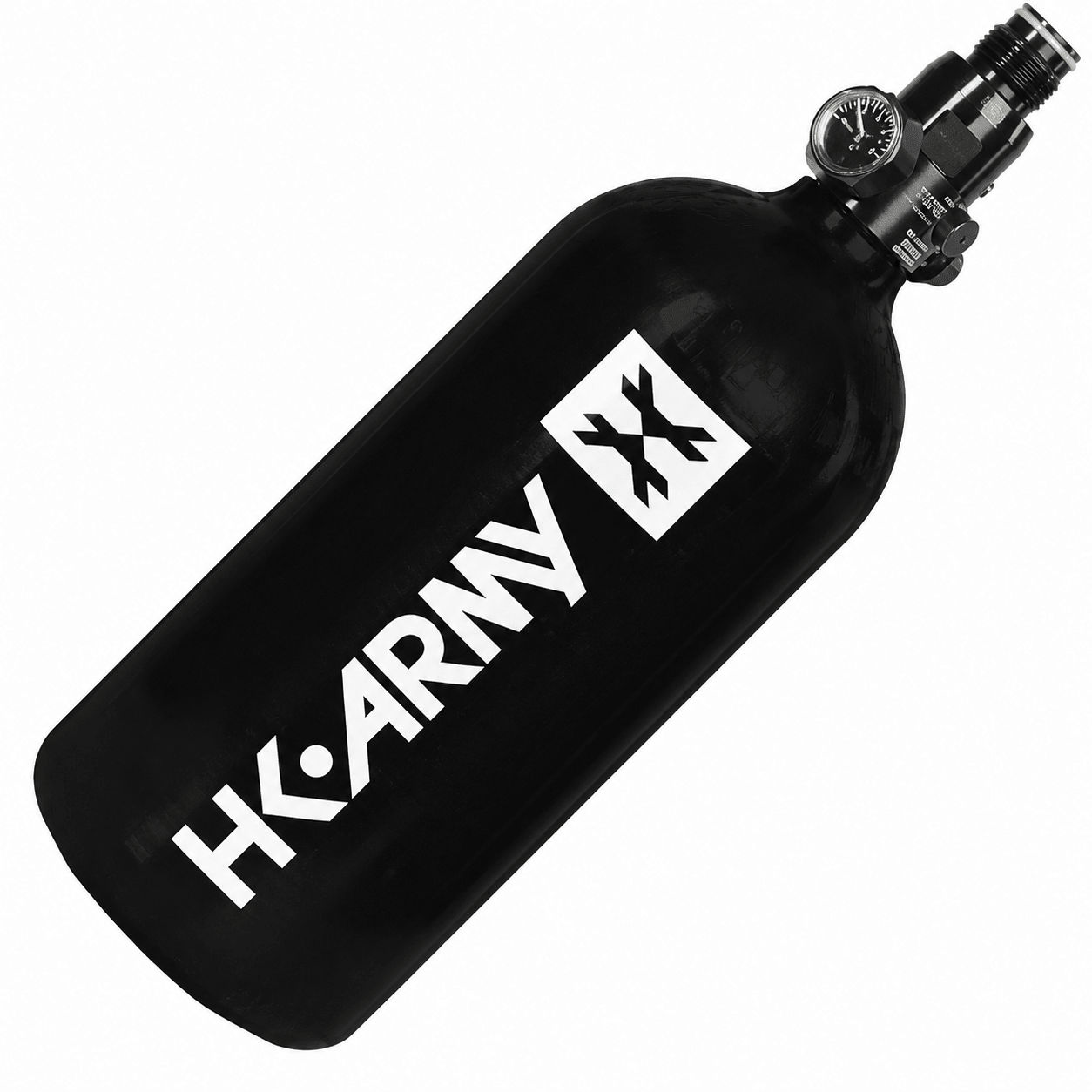 48/3000 Airtank Regulator and Line Setup (Air Rig) - KA Tech Airsoft - Airirg