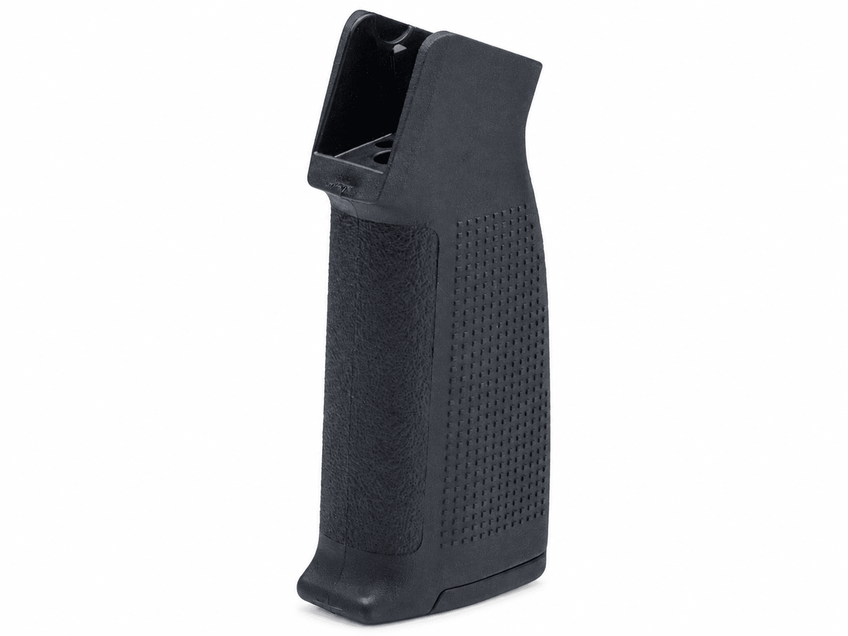 PTS Enhanced Polymer Grip Compact (EPG - C) for M4 AEG Airsoft Rifles - KA Tech Airsoft - Pistol Grip