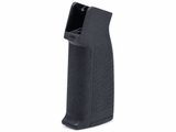 PTS Enhanced Polymer Grip Compact (EPG - C) for M4 AEG Airsoft Rifles - KA Tech Airsoft - Pistol Grip