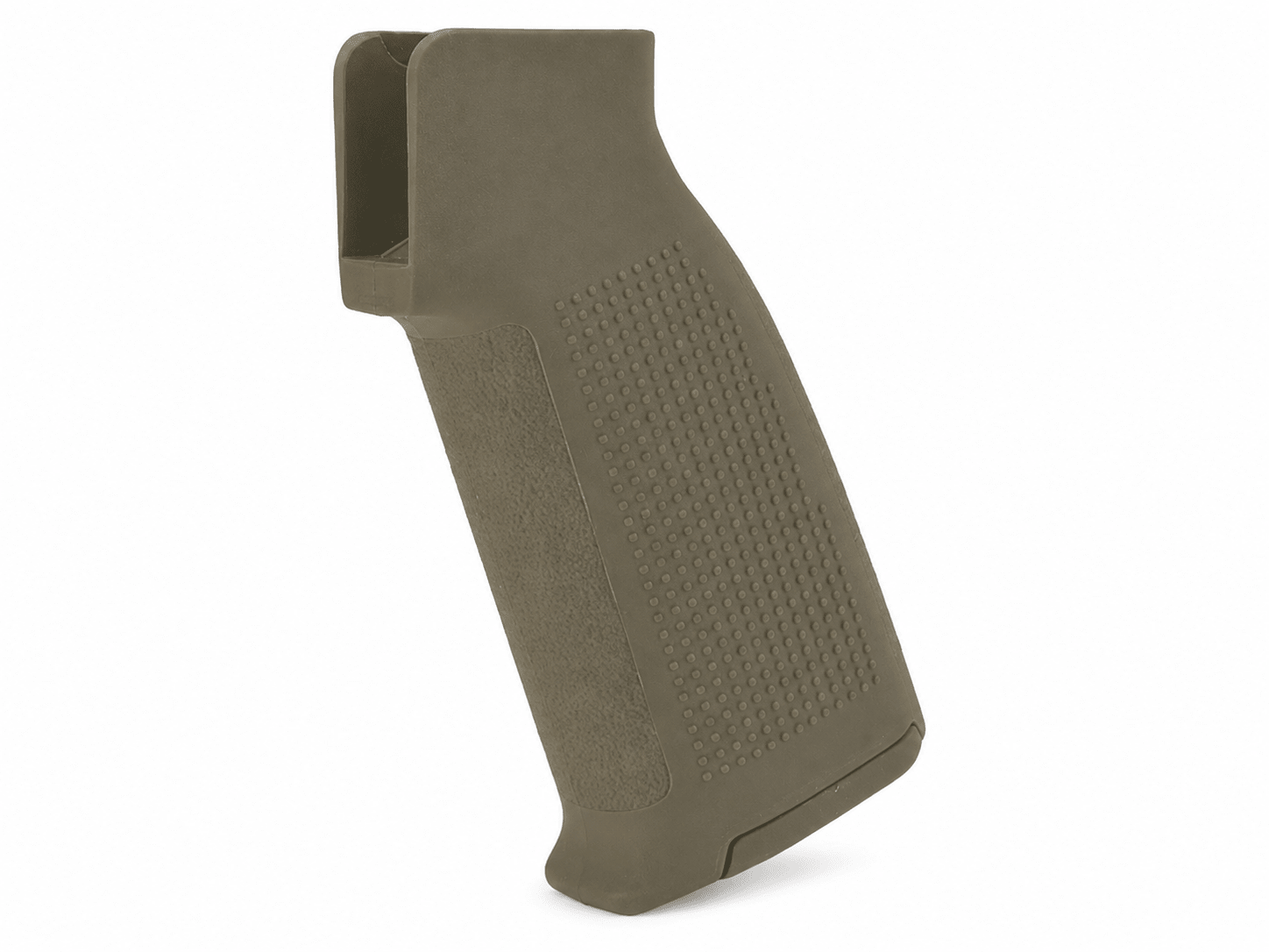 PTS Enhanced Polymer Grip Compact (EPG - C) for M4 AEG Airsoft Rifles - KA Tech Airsoft - Pistol Grip
