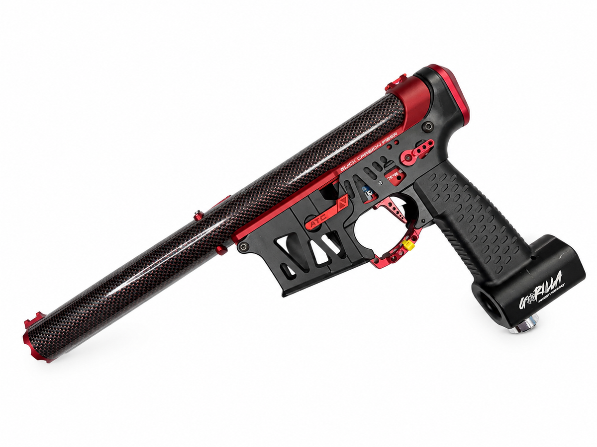 KA Tech MAC Gorilla QCU