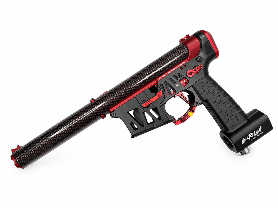 KA Tech MAC Gorilla QCU