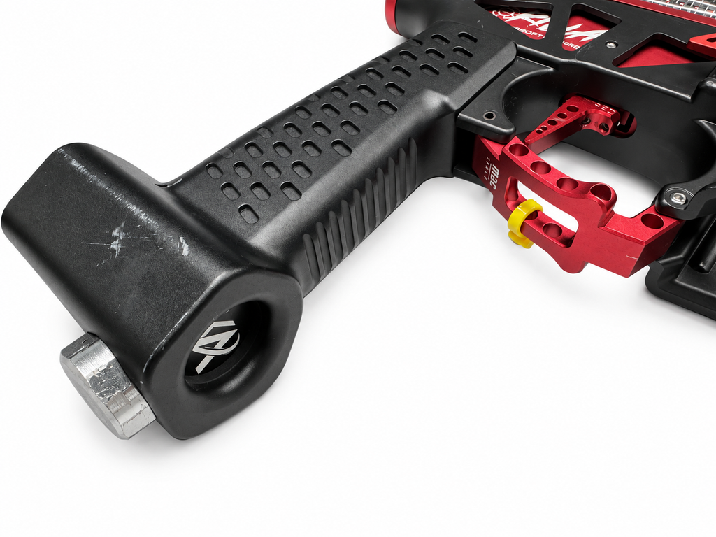 KA Tech MAC Gorilla QCU