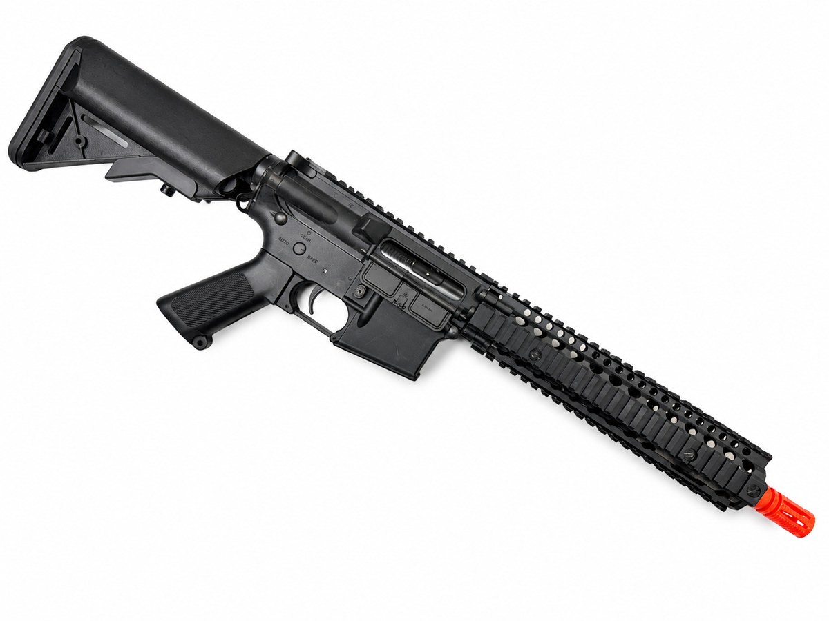 ECHO 1 Mark 18 Polarstar HPA M4