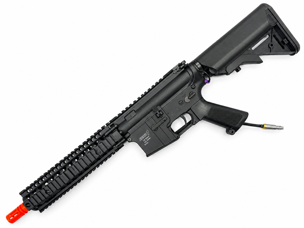 ECHO 1 Mark 18 Polarstar HPA M4