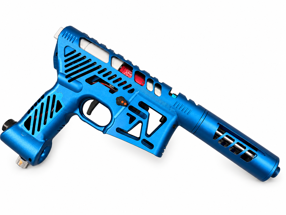 Vinci Trinity V2 HPA — KA Tech Airsoft
