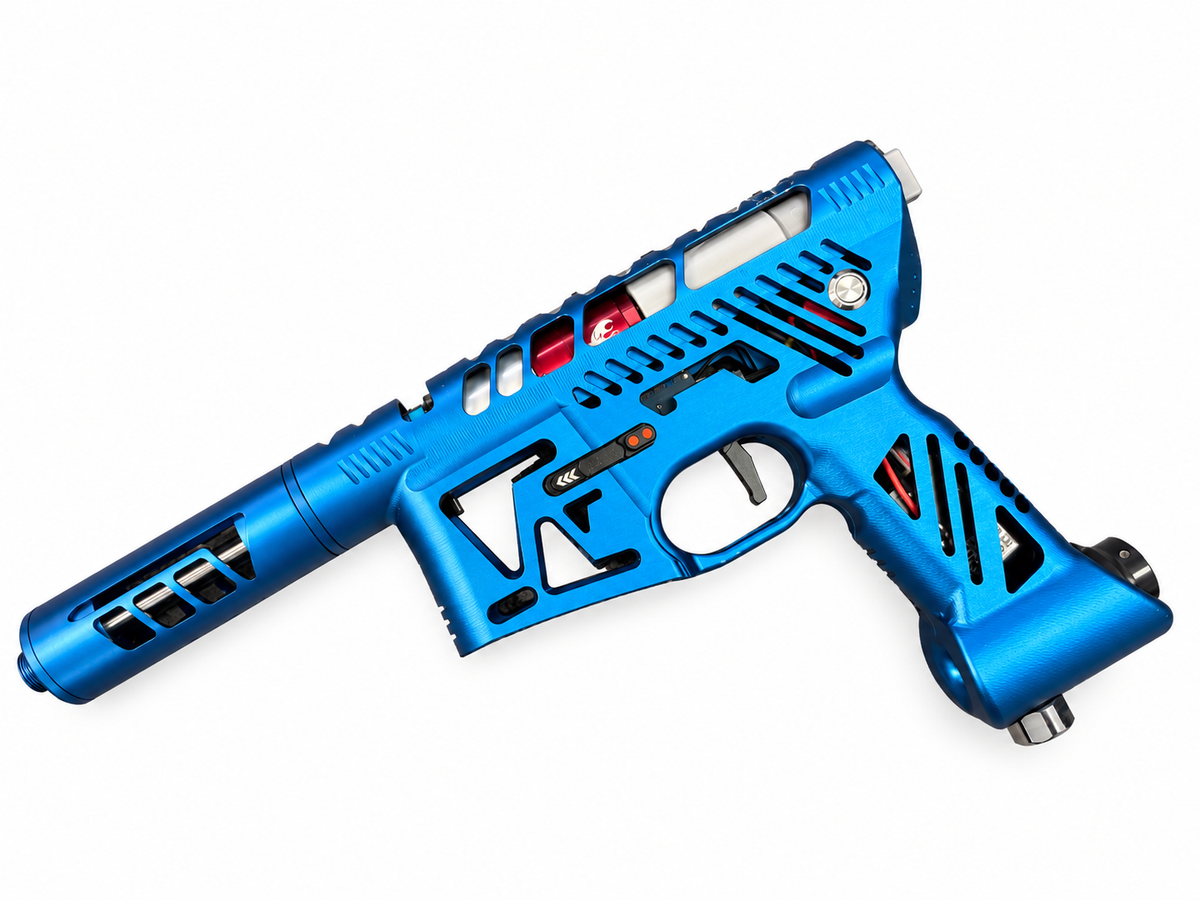 Vinci Trinity V2 HPA — KA Tech Airsoft