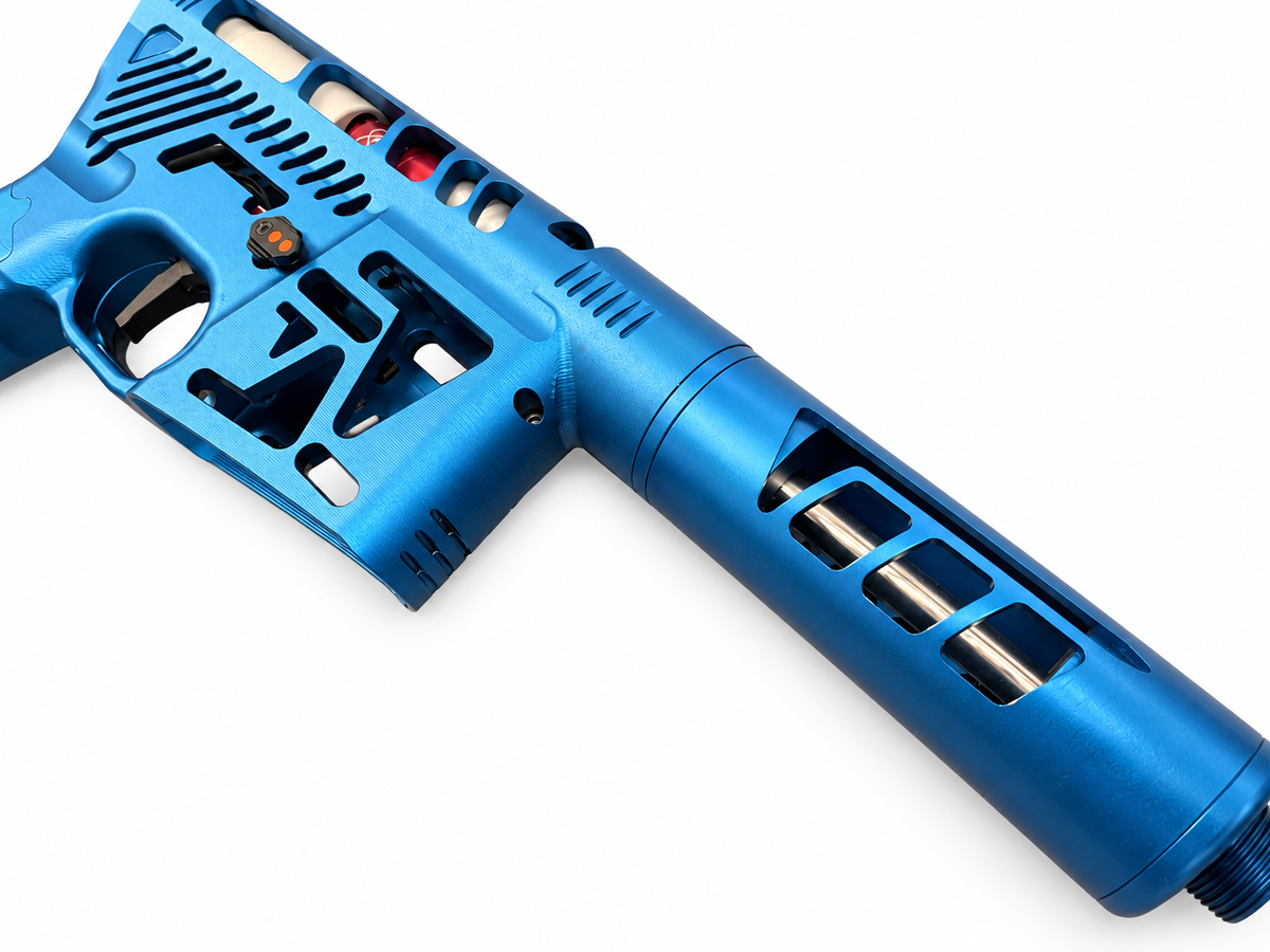 Vinci Trinity V2 HPA — KA Tech Airsoft