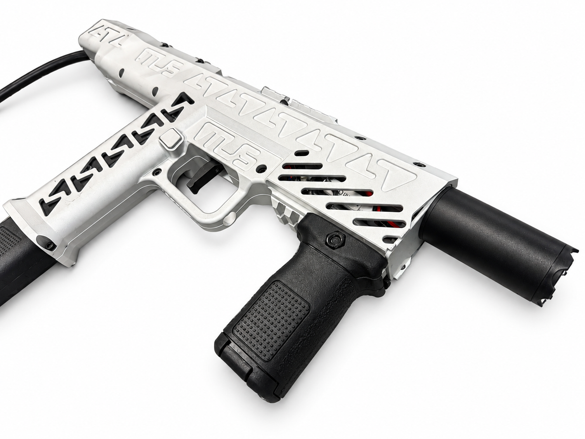 Vinci Virus HPA — KA Tech Airsoft