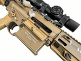 VFC H&K M110A1 GBBR DMR - KA Tech Airsoft - GBBR Rifle