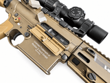 VFC H&K M110A1 GBBR DMR - KA Tech Airsoft - GBBR Rifle