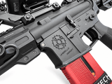 Fully Built Umbrella Armory PolarStar Fusion Engine HPA M4 - KA Tech Airsoft - HPA Rifle